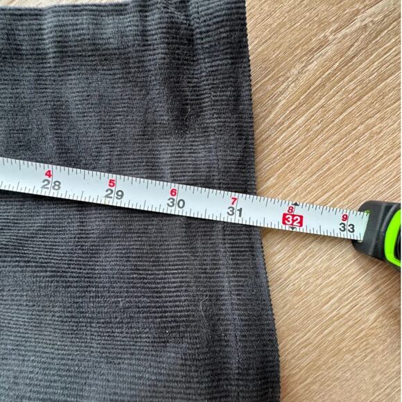 Linksoul Stretch Cord 5-Pocket Pant  - Size 33R - Picture 6 of 9